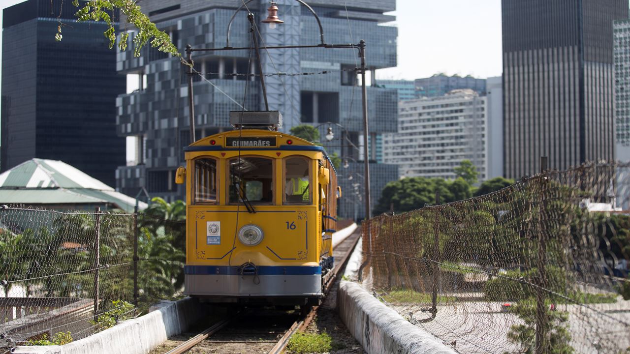 Paquete A Rio De Janeiro - 8 Días