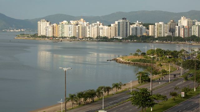 Package To Beto Carrero World Park