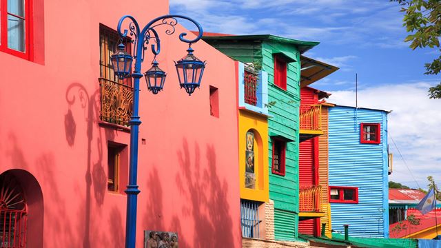 Buenos Aires Vacation Packages 2024 from $1,221 Expedia