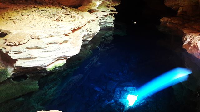 Chapada Diamantina Paket