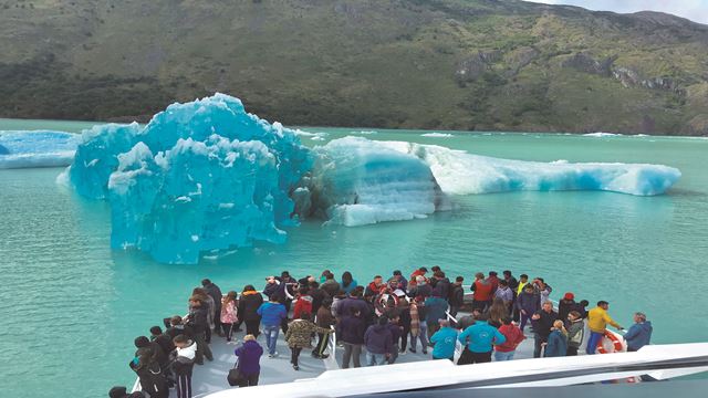 Forfait Classique El Calafate