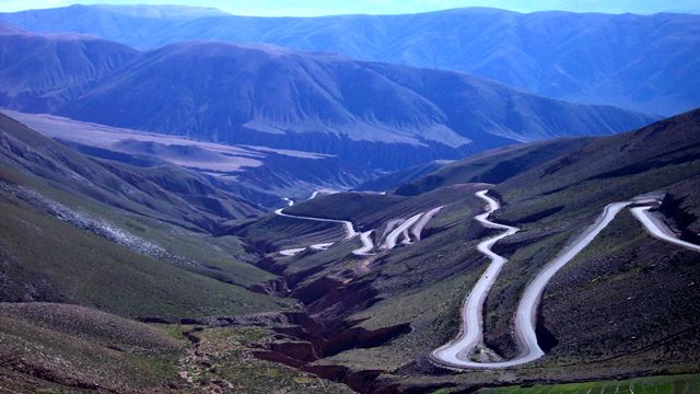 Forfait Salta Aventura - Nord De L`Argentine