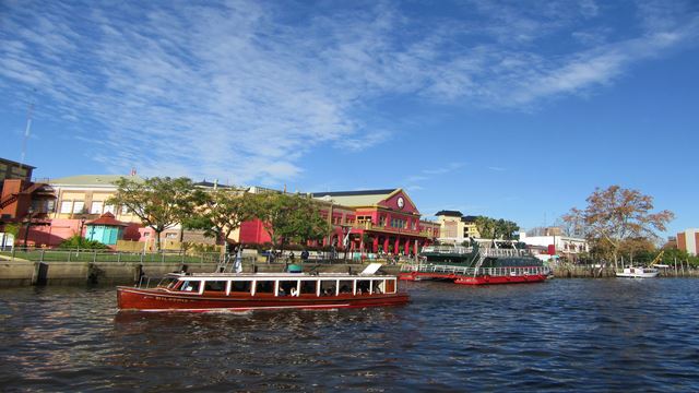 Paquete Turistico Buenos Aires Con Cataratas Del Iguazu Y Rio De Janeiro