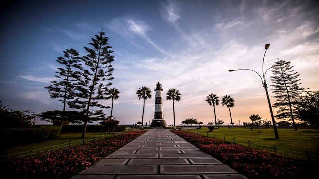 Pacote Turístico Em Lima E Cusco