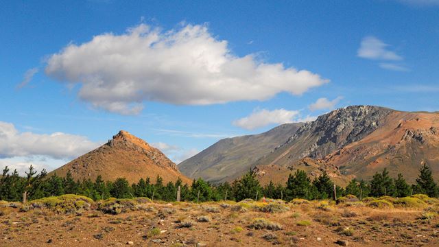 Visit El Bolson And Lago Puelo