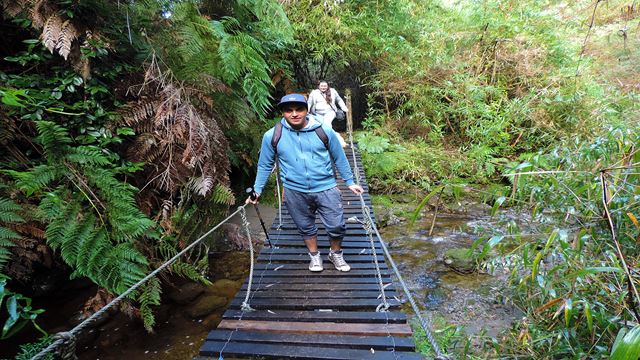 Chaiguen Adventure Park