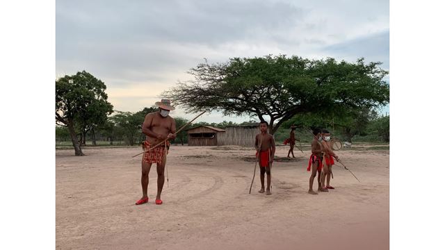 Excursion D`Une Journée À Wayuu Ranchería