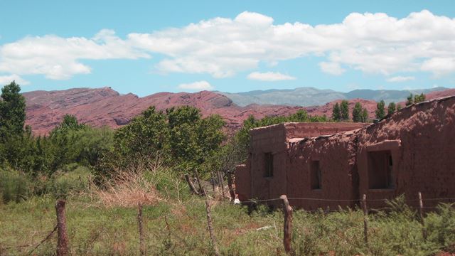 City Tour And Petroglyphs In Villa Unión