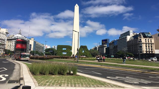 Promo Buenos Aires & Tigre: City Tour, Tango Y Gauchos