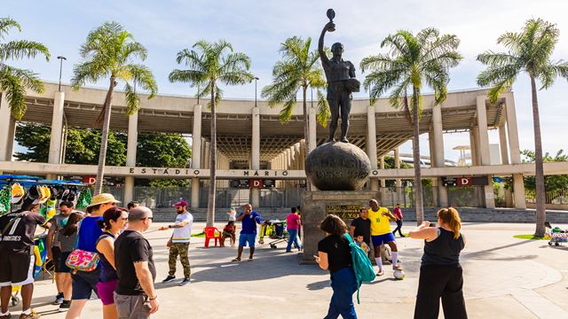 Promo: Corcovado Con City Tour + Pao De Açucar Con Playas