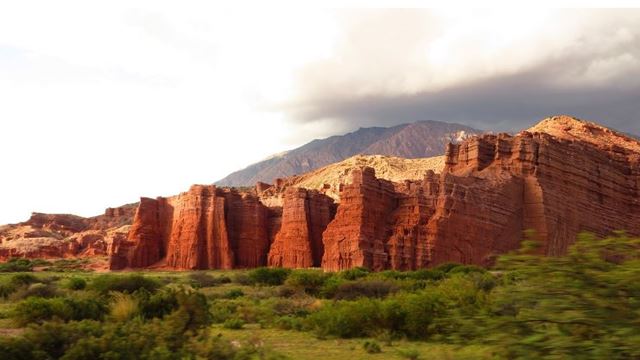 Terreno Las Conchas