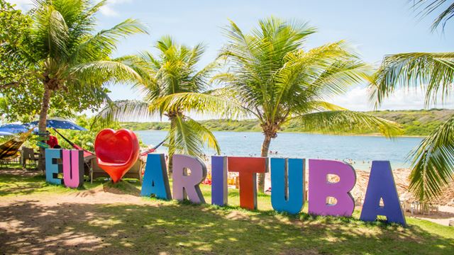 Passeio Pelas Praias Do Litoral Sul E Lagoa De Arituba Em Natal