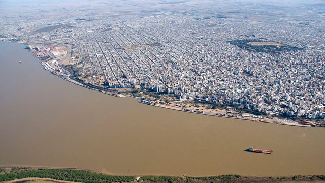 Rosario Desde El Cielo