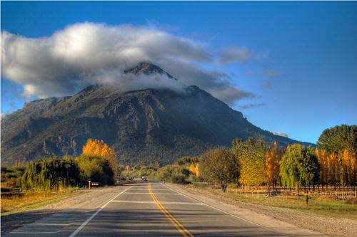 Ruta 40 - Bariloche / El Chalten / El Calafate