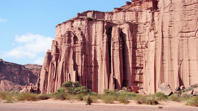 Ruta De Volcanes