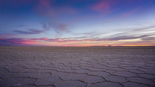 Salinas Del Gualicho