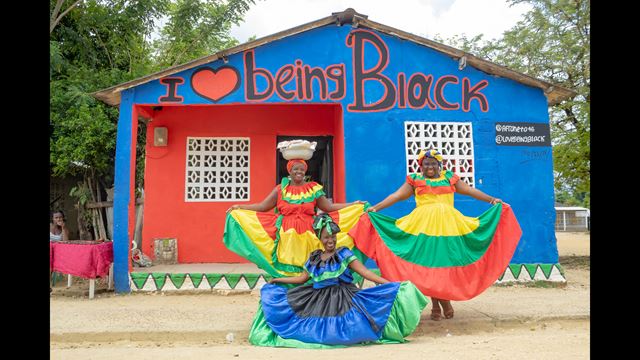 San Basilio De Palenque Day Tour