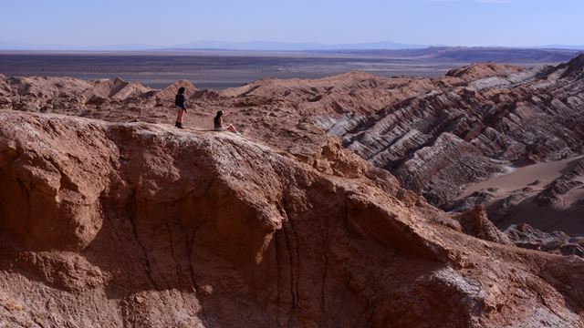 Le Meilleur De San Pedro De Atacama