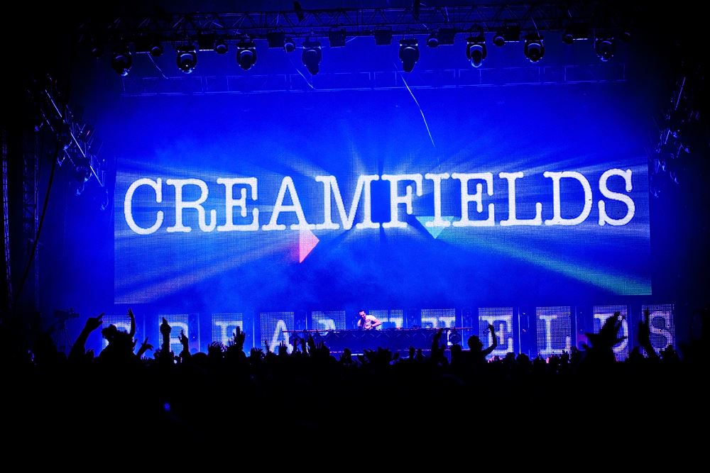 Excursión Show Creamfields Autódromo De Buenos Aires Opiniones y