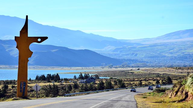 Tafi Del Valle E Ruínas De Quilmes