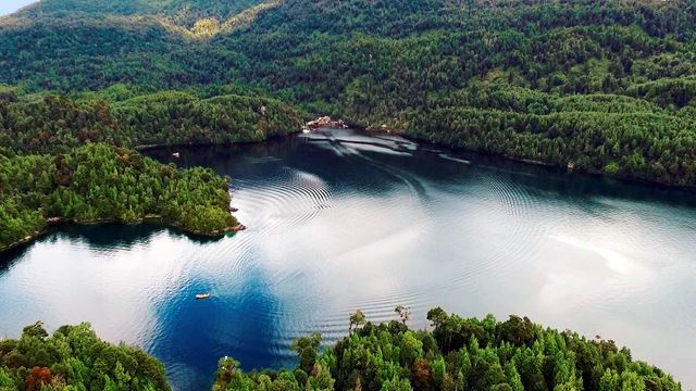 Puyuhuapi Lodge - Escapade De 3 Nuits