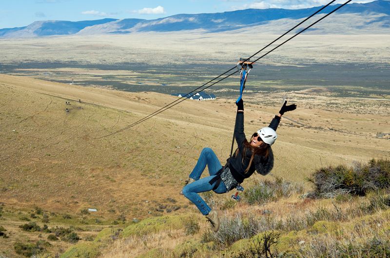 ▷ El Calafate day trips 【Best tours and activities - Prices 2024-2025】