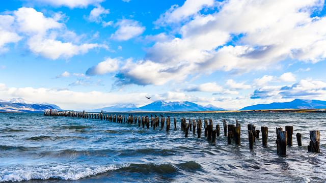 Torres Del Paine Winter - Express Scenic Adventure