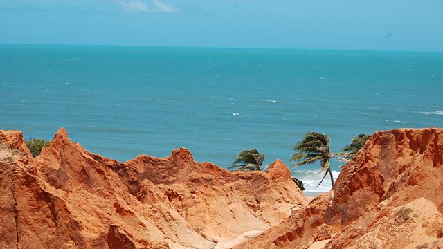 Tour A Las Playas De Morro Branco Y Fontes