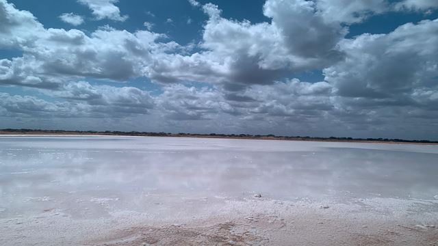 Visite Des Salinas De Manaure