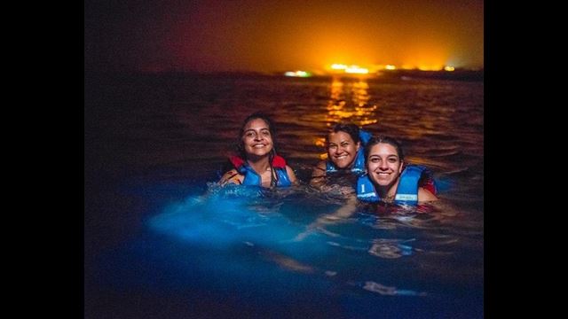 Tour A Playa Blanca - Mambo Beach Barú