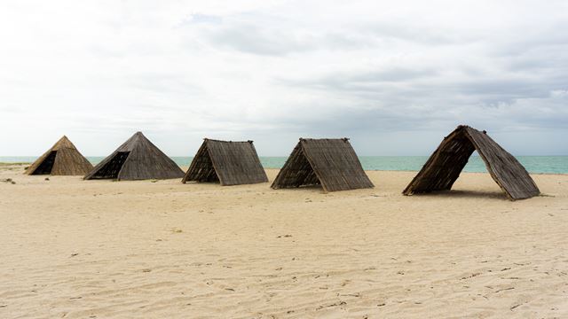 Visite Des Plages De Mayapo