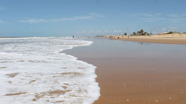 Saco Beach Tour