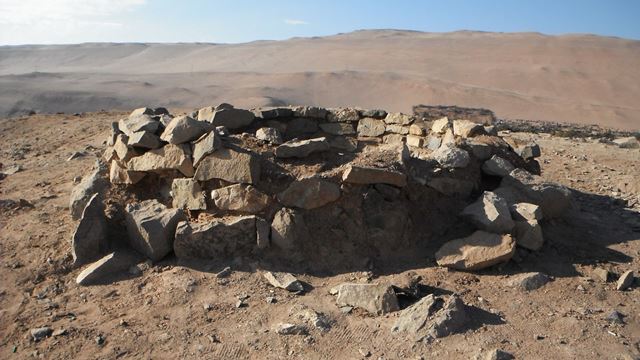 Azapa Valley Archaeological Tour