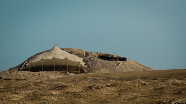 El Brujo Complex Archaeological Tour