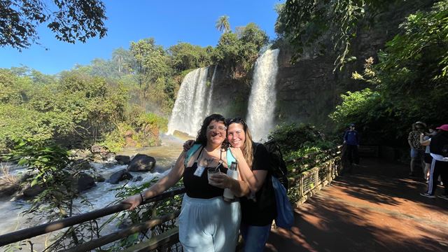 Tour Cataratas Del Iguazu Premium - Lado Argentino