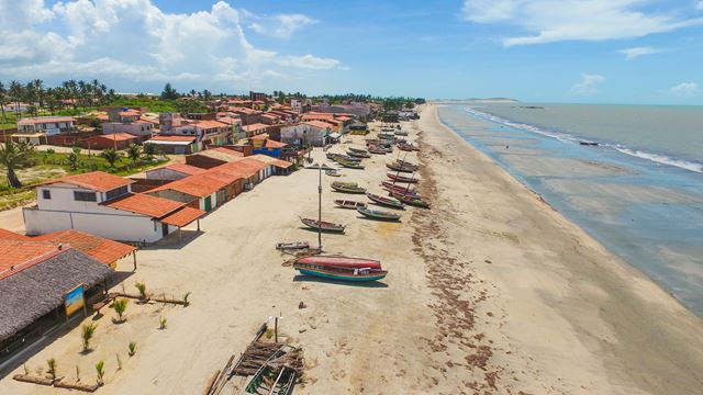 Tour Privado De Buggy A Laguna Paraíso