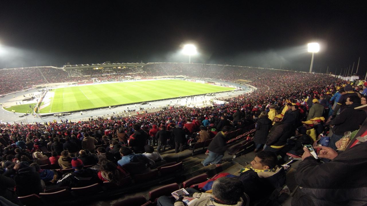Tickets And Tours For The Football Games In Argentina Events Football