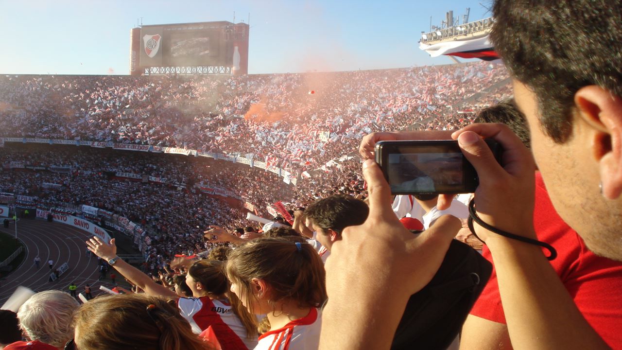 Tickets And Tours For The Football Games In Argentina Events Football