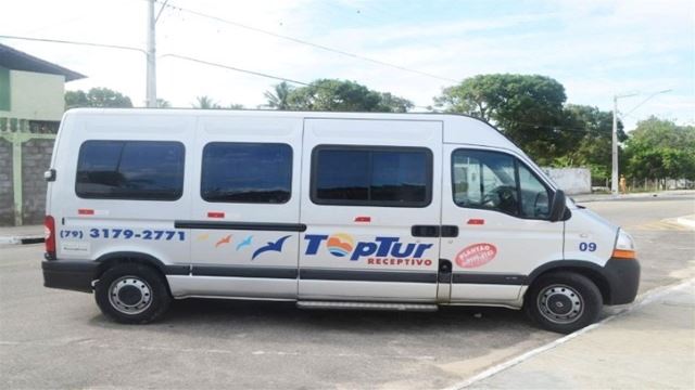 Aracaju Airport Transfer