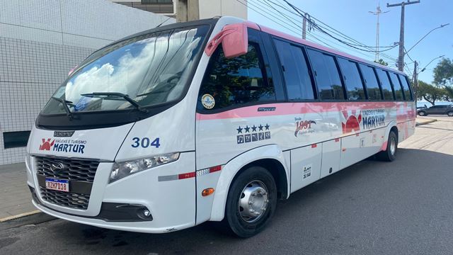 Transfert De Aéroport De Recife À Maragogi