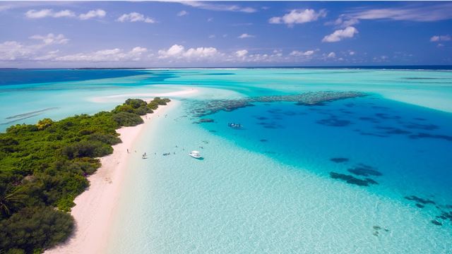 Transfert À L`Arrivée : De L`Aéroport De San Andrés À L`Hôtel