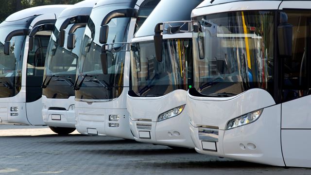 Transfer Vom Zentrum Zum Cerro Catedral Und Zurück