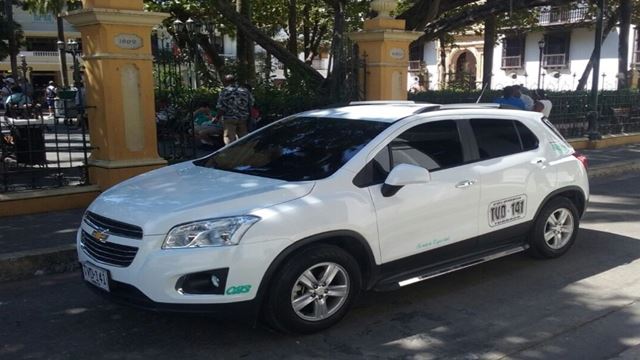 Private Arrival Transfer: Cartagena Airport To Hotel