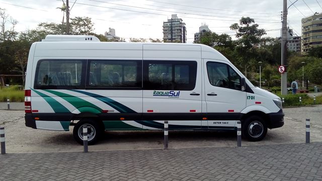 Private Transfer From Florianópolis Airport To Hotels In Ingleses