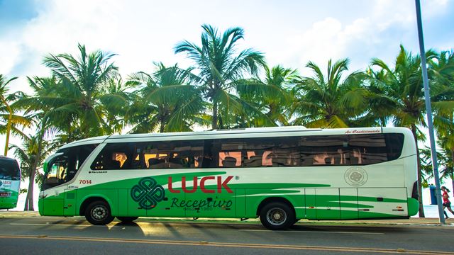 Transfer Vom Flughafen Maceio Zu Den Hotels In Maragogi