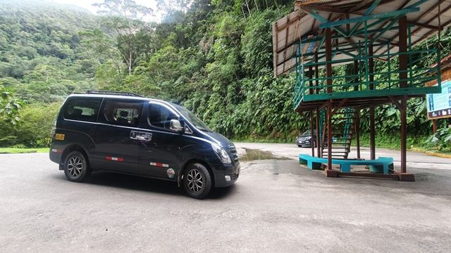 Traslado De Chegada Ao Aeroporto De Tarapoto