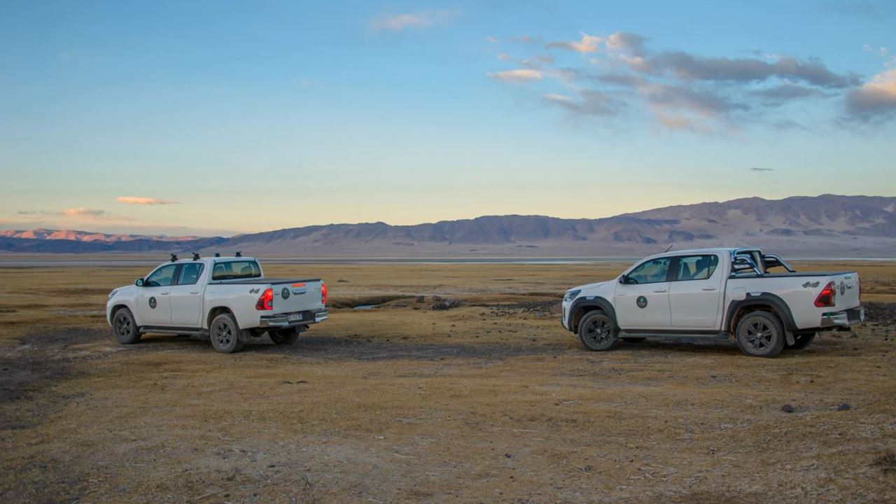 Privater Transfer Vom Flughafen Zum Hotel In San Fernando Del Valle De Catamarca