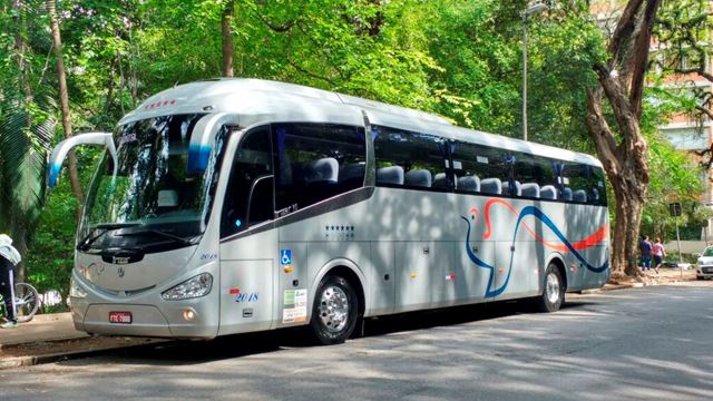 Private Transfer From São Paulo To Hotels In Ubatuba