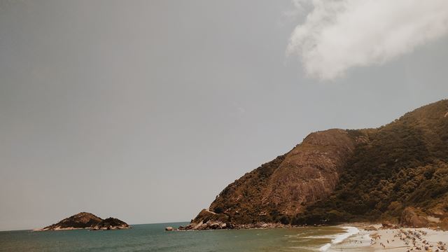 Trekking Al Pico Pan De Azucar