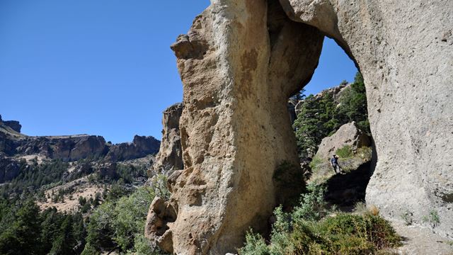 Enchanted Valley